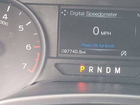 Used 2020 Ford F150 XL w/ Equipment Group 101A Mid image 16