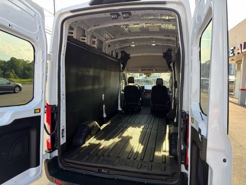 Used 2024 Ford Transit 350 148 High Roof RWD image 36