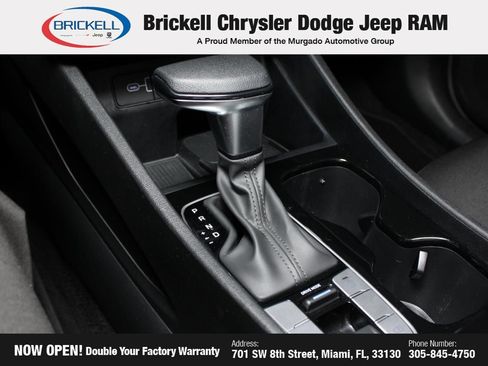 Used 2025 Hyundai Tucson SEL FWD image 23