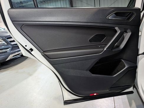 Used 2020 Volkswagen Tiguan S AWD/4WD image 19
