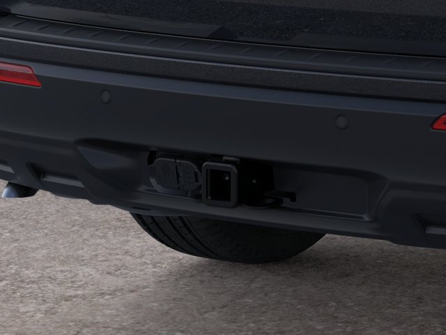 New 2026 Ford Explorer Active RWD image 23