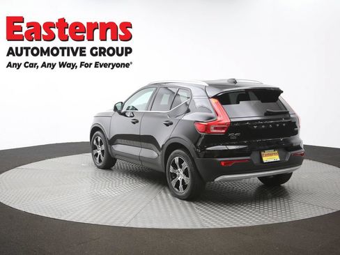 Used 2022 Volvo XC40 T5 Inscription AWD/4WD image 64