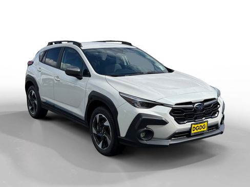 New 2026 Subaru Crosstrek 2.5i Limited AWD/4WD image 7