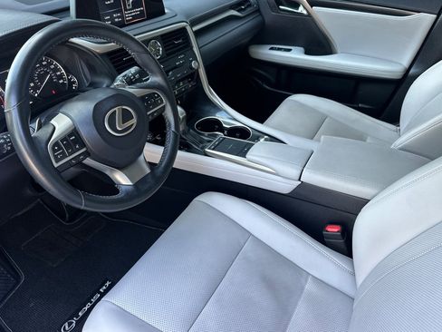 Used 2021 Lexus RX 350 AWD w/ Accessory Package image 11