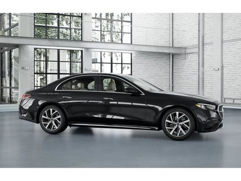 New 2026 Mercedes-Benz E 350 4MATIC Sedan image 14