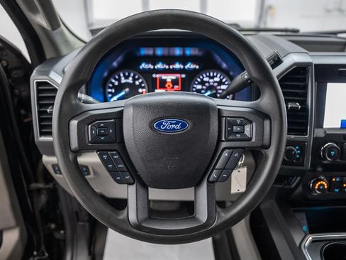 Used 2021 Ford F250 XLT w/ XLT Value Package AWD/4WD image 34