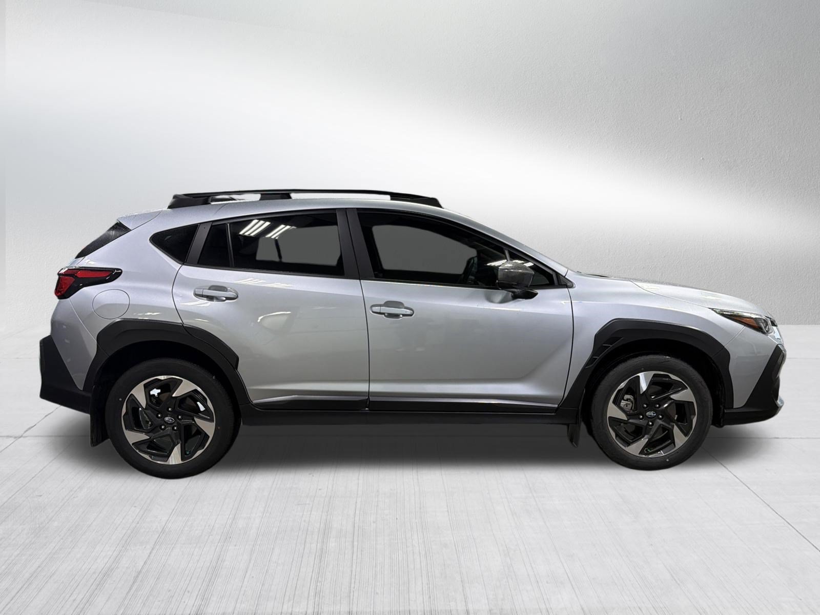 Certified 2024 Subaru Crosstrek 2.5i Limited AWD/4WD image 8