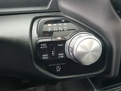 Used 2023 RAM 1500 Laramie image 26