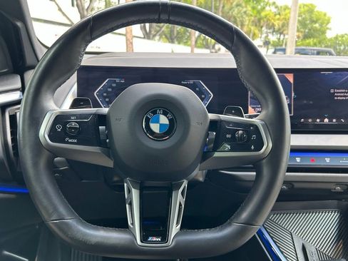 Used 2025 BMW X3 xDrive30i AWD/4WD image 17