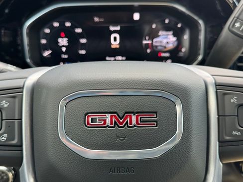 New 2026 GMC Sierra 1500 Elevation w/ LPO, Elevation Black Package image 24