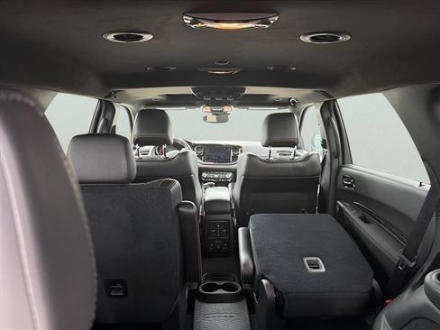Used 2025 Dodge Durango R/T AWD/4WD image 11