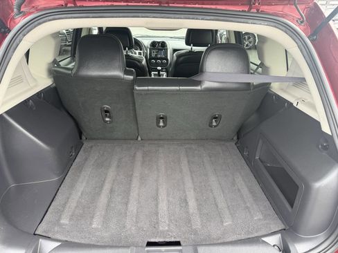 Used 2017 Jeep Compass High Altitude image 11