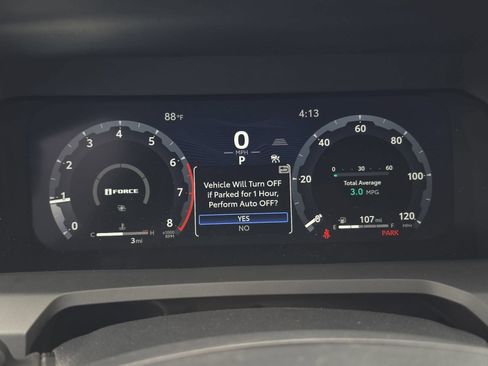 New 2026 Toyota Tacoma TRD Sport AWD/4WD image 15