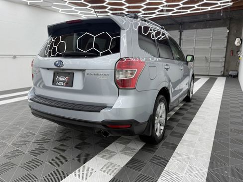Used 2014 Subaru Forester 2.5i Touring image 7