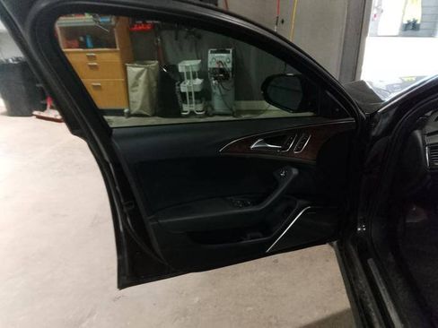 Used 2013 Audi A6 3.0T Prestige AWD/4WD image 23