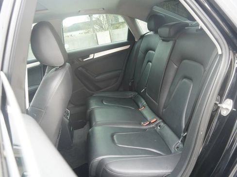 Used 2015 Audi A4 2.0T Premium AWD/4WD image 36
