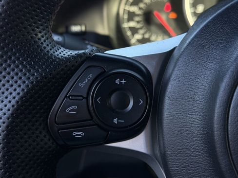 Used 2019 Subaru BRZ Limited RWD image 34