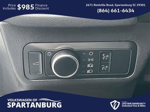 Used 2024 Ford Escape ST-Line image 18