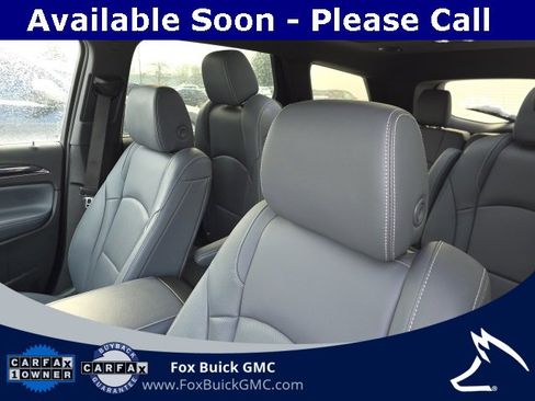 Certified 2023 Buick Enclave Essence w/ Experience Buick Package image 9