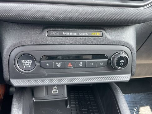 New 2025 Ford Bronco Sport Big Bend image 11