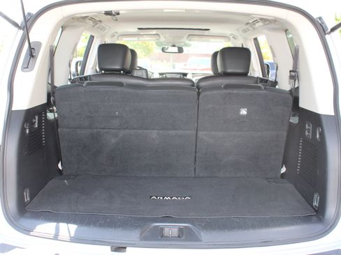 Used 2019 Nissan Armada SL w/ Premium Package AWD/4WD image 31