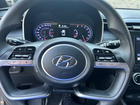 Used 2022 Hyundai Santa Cruz SEL AWD/4WD image 15