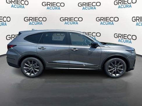 New 2026 Acura MDX A-Spec image 5