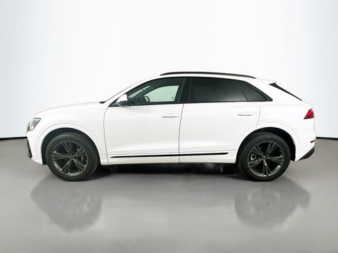 New 2026 Audi Q8 Premium AWD/4WD image 8