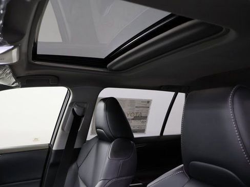 New 2025 Toyota RAV4 XLE Premium image 12