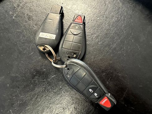 Used 2018 RAM 2500 Tradesman w/ Popular Equipment Group image 43