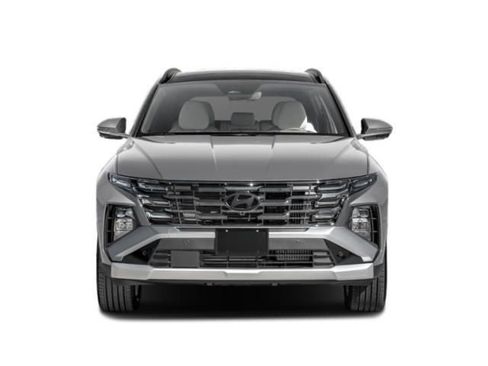New 2026 Hyundai Tucson Limited AWD/4WD image 4