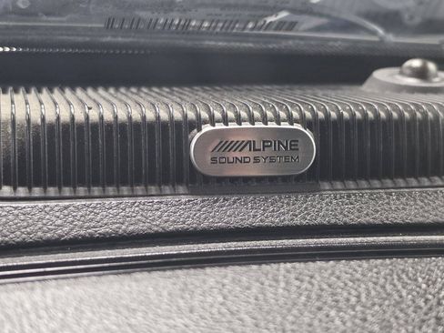 Used 2021 RAM 1500 Warlock AWD/4WD image 45