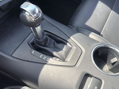 Used 2026 Ford Mustang Premium RWD image 23