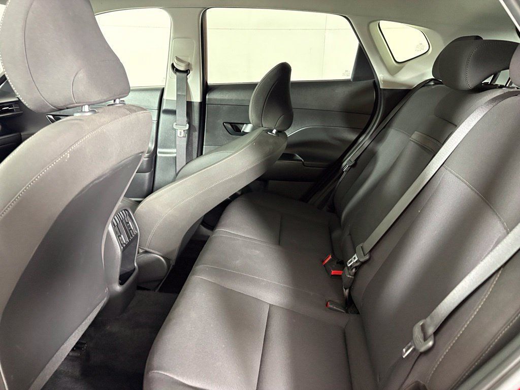 Used 2025 Hyundai Kona SEL FWD image 38