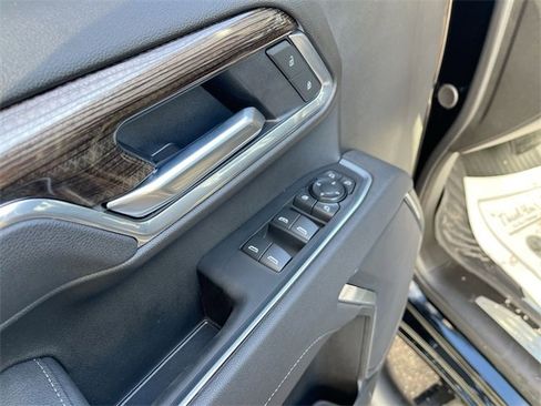 Used 2025 Chevrolet Silverado 2500 LT w/ Trail Boss Package image 22