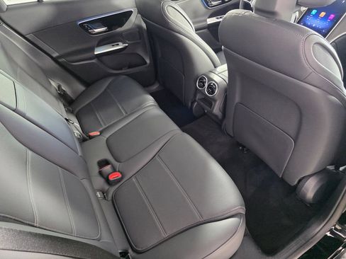 Certified 2026 Mercedes-Benz GLC 300 image 23