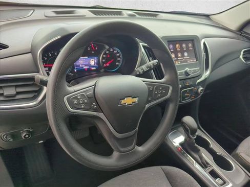 Used 2022 Chevrolet Equinox LT FWD image 27