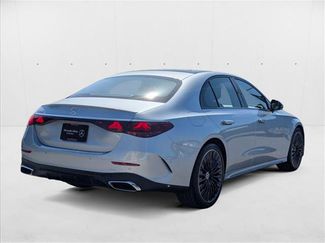 New 2026 Mercedes-Benz E 350 Sedan video 2