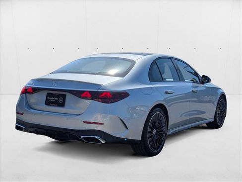 New 2026 Mercedes-Benz E 350 Sedan image 2