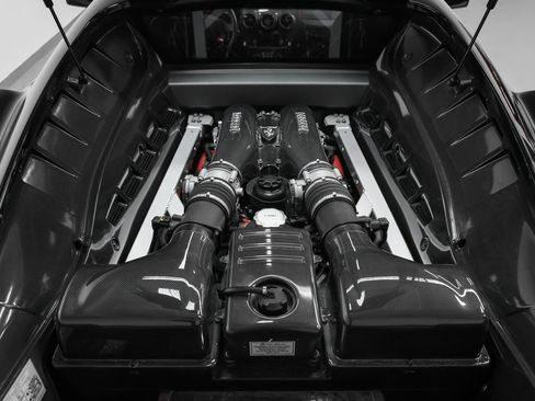 Certified 2009 Ferrari F430 Scuderia image 37