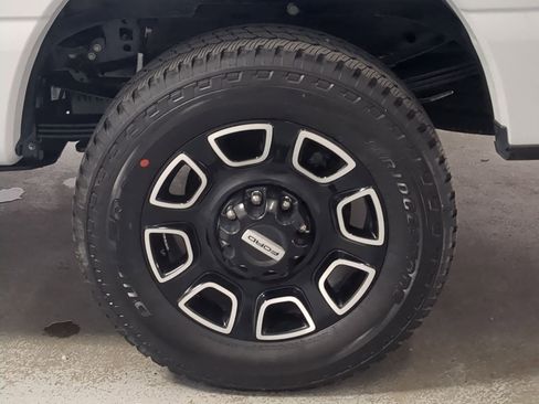 Used 2026 Ford F350 Platinum image 22