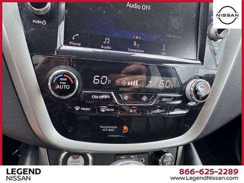 Used 2023 Nissan Murano SV image 24