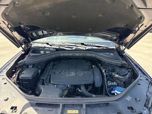 Used 2016 Mercedes-Benz GLE 350 4MATIC image 30