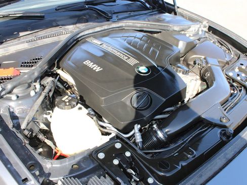 Used 2015 BMW M235i Coupe RWD image 29
