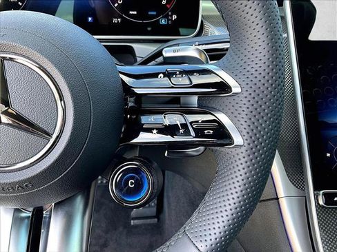 New 2026 Mercedes-Benz C 43 AMG 4MATIC Sedan image 20