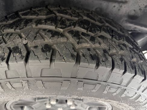 Used 2021 Jeep Wrangler Unlimited Sport AWD/4WD image 7