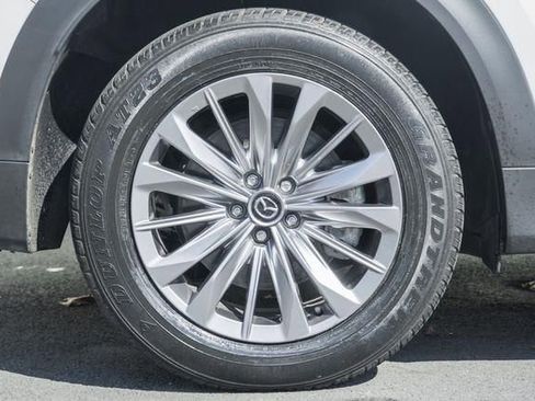 Used 2024 MAZDA CX-90 3.3 Turbo w/ Preferred Package image 18