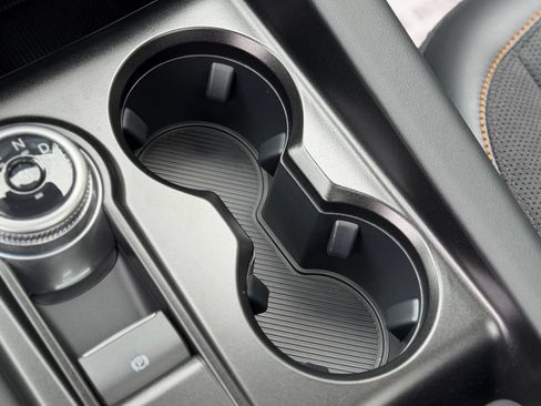 New 2026 Ford Explorer Tremor w/ Tremor Ultimate Package AWD/4WD image 23