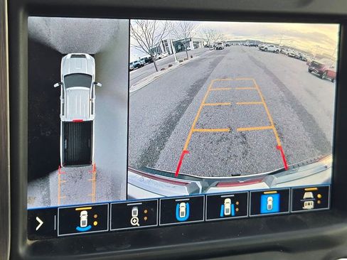 Used 2020 GMC Sierra 3500 Denali w/ Denali Ultimate Package image 7