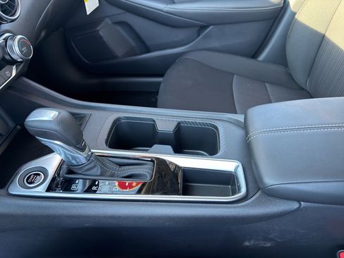 New 2025 Nissan Sentra SV image 27